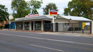 Factory, Warehouse & Industrial commercial property leased at 96 Belair Road Hawthorn SA 5062