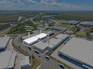 Factory, Warehouse & Industrial commercial property for lease at 287 Gilmore Road Berrinba QLD 4117 Factory, Warehouse & Industrial commercial property for lease at 287 Gilmore Road Berrinba QLD 4117