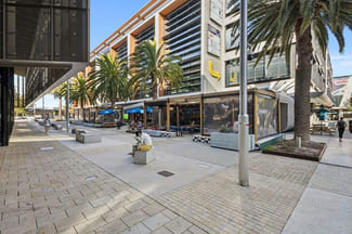 Shop & Retail commercial property for lease at 10 William Street Fremantle WA 6160 Shop & Retail commercial property for lease at 10 William Street Fremantle WA 6160