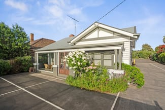 Medical / Consulting commercial property for lease at 49 Gisborne Road Bacchus Marsh VIC 3340 Medical / Consulting commercial property for lease at 49 Gisborne Road Bacchus Marsh VIC 3340