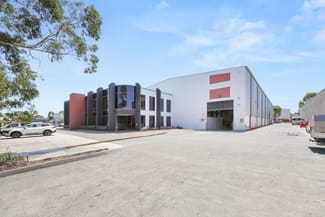 Factory, Warehouse & Industrial commercial property for lease at 55-57 Quantum Close Dandenong South VIC 3175 Factory, Warehouse & Industrial commercial property for lease at 55-57 Quantum Close Dandenong South VIC 3175