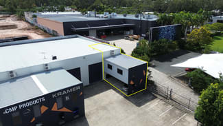 Offices commercial property for lease at 4A/1-5 Knobel Court Shailer Park QLD 4128