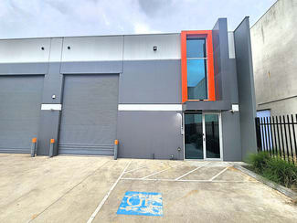 Offices commercial property for lease at 10/59 Willandra Drive Epping VIC 3076
