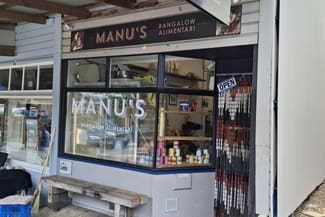 Shop & Retail commercial property leased at 1a/38 Byron Street Bangalow NSW 2479