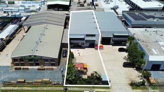 Factory, Warehouse & Industrial commercial property for lease at 1/5 Brendan Drive Nerang QLD 4211 Factory, Warehouse & Industrial commercial property for lease at 1/5 Brendan Drive Nerang QLD 4211
