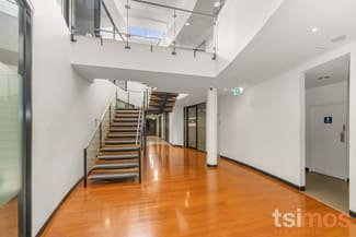 Offices commercial property for sale at 15/1253 Nepean Highway Cheltenham VIC 3192
