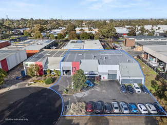 Offices commercial property for lease at 12 Enterprise Court Mulgrave VIC 3170 Offices commercial property for lease at 12 Enterprise Court Mulgrave VIC 3170