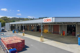 Factory, Warehouse & Industrial commercial property for lease at 47-53 Garfield Street South Launceston TAS 7249