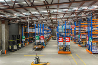 Factory, Warehouse & Industrial commercial property for lease at 47-53 Garfield Street South Launceston TAS 7249