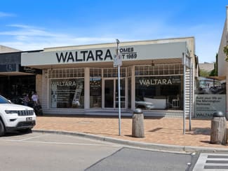 Shop & Retail commercial property for lease at 151-155 Main Street Mornington VIC 3931