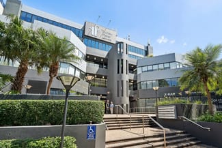 Parking / Car Space commercial property leased at Level 5, 4/402-410 Chapel Road Bankstown NSW 2200