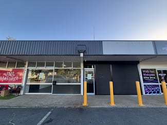 Shop & Retail commercial property for lease at 7/43 Price Street Nerang QLD 4211 Shop & Retail commercial property for lease at 7/43 Price Street Nerang QLD 4211