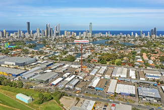 Factory, Warehouse & Industrial commercial property for lease at 72-78 Bundall Road Bundall QLD 4217 Factory, Warehouse & Industrial commercial property for lease at 72-78 Bundall Road Bundall QLD 4217