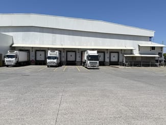 Factory, Warehouse & Industrial commercial property for lease at Building 12 - T2/470 Lytton Road Morningside QLD 4170