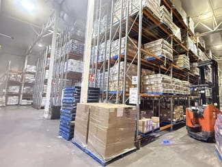 Factory, Warehouse & Industrial commercial property for lease at Building 12 - T2/470 Lytton Road Morningside QLD 4170