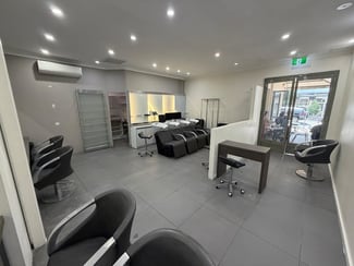 Offices commercial property for lease at Shop 4/143A Raglan Street Mosman NSW 2088