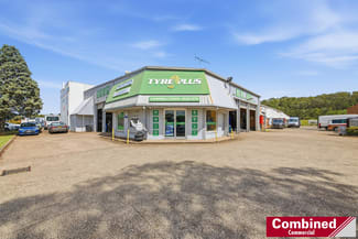 Factory, Warehouse & Industrial commercial property leased at 1/11 Mill Road Campbelltown NSW 2560 Factory, Warehouse & Industrial commercial property leased at 1/11 Mill Road Campbelltown NSW 2560