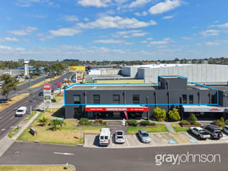 Factory, Warehouse & Industrial commercial property for lease at Level 1/100 Bell Street Preston VIC 3072 Factory, Warehouse & Industrial commercial property for lease at Level 1/100 Bell Street Preston VIC 3072