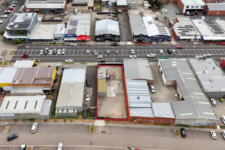 Shop & Retail commercial property for lease at 81 Macleod Street Bairnsdale VIC 3875 Shop & Retail commercial property for lease at 81 Macleod Street Bairnsdale VIC 3875