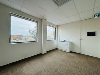 Offices commercial property for lease at 5/68 Oxford Road Ingleburn NSW 2565