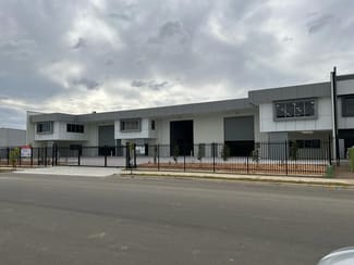 Factory, Warehouse & Industrial commercial property for lease at Unit 2/6 Cobar Place Gregory Hills NSW 2557 Factory, Warehouse & Industrial commercial property for lease at Unit 2/6 Cobar Place Gregory Hills NSW 2557