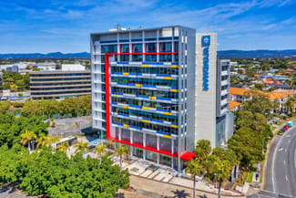 Offices commercial property for lease at 1 Corporate Court Bundall QLD 4217 Offices commercial property for lease at 1 Corporate Court Bundall QLD 4217