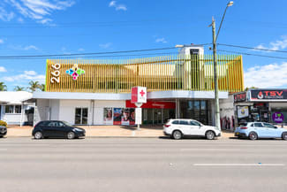 Shop & Retail commercial property for lease at 3/266 Ross River Rd Aitkenvale QLD 4814