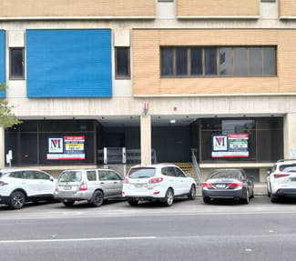 Shop & Retail commercial property for lease at Ground Floor,/252 Gouger Street Adelaide SA 5000 Shop & Retail commercial property for lease at Ground Floor,/252 Gouger Street Adelaide SA 5000
