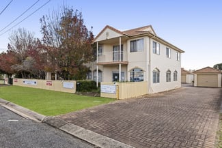Medical / Consulting commercial property for lease at 3/107a Fitzroy Street Warwick QLD 4370 Medical / Consulting commercial property for lease at 3/107a Fitzroy Street Warwick QLD 4370