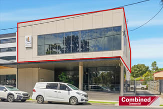 Offices commercial property for lease at Level 1/39 Elyard Street Narellan NSW 2567
