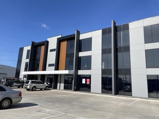 Serviced Offices commercial property for lease at 218 Boundary Rd Braeside VIC 3195