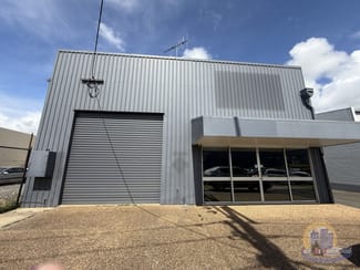 Offices commercial property leased at Shed A1/4 Mary Street Bundaberg East QLD 4670 Offices commercial property leased at Shed A1/4 Mary Street Bundaberg East QLD 4670