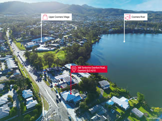 Shop & Retail commercial property for lease at Shop 1/388 Tamborine Oxenford Road Oxenford QLD 4210 Shop & Retail commercial property for lease at Shop 1/388 Tamborine Oxenford Road Oxenford QLD 4210
