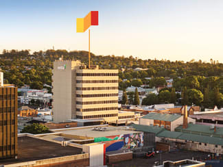 Offices commercial property for lease at Level 1/10 Russell Street Toowoomba City QLD 4350 Offices commercial property for lease at Level 1/10 Russell Street Toowoomba City QLD 4350