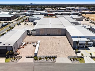 Development / Land commercial property for lease at Part A/21 Brewer Road Canning Vale WA 6155
