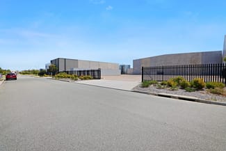 Development / Land commercial property for lease at Part A/21 Brewer Road Canning Vale WA 6155