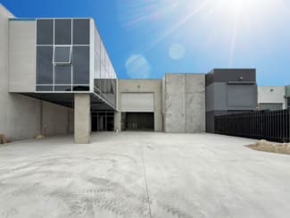Showrooms / Bulky Goods commercial property for lease at 87 Technology Drive Sunshine West VIC 3020 Showrooms / Bulky Goods commercial property for lease at 87 Technology Drive Sunshine West VIC 3020