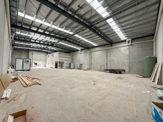 Showrooms / Bulky Goods commercial property leased at 83 Technology Drive Sunshine West VIC 3020 Showrooms / Bulky Goods commercial property leased at 83 Technology Drive Sunshine West VIC 3020