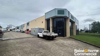 Factory, Warehouse & Industrial commercial property leased at 28/332 Hoxton Park Road Prestons NSW 2170
