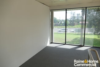 Factory, Warehouse & Industrial commercial property leased at 28/332 Hoxton Park Road Prestons NSW 2170