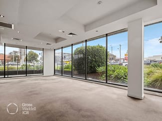 Offices commercial property for lease at 1/1384 Dandenong Road Hughesdale VIC 3166