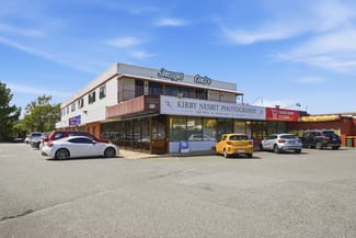 Offices commercial property leased at 3 & 4/2 Trotters Lane Prospect TAS 7250