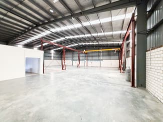 Factory, Warehouse & Industrial commercial property leased at 10 Overseas Drive Noble Park North VIC 3174 Factory, Warehouse & Industrial commercial property leased at 10 Overseas Drive Noble Park North VIC 3174