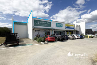 Factory, Warehouse & Industrial commercial property for lease at 1/44 Cerina Circuit Jimboomba QLD 4280
