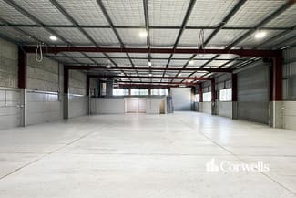 Factory, Warehouse & Industrial commercial property for sale at 8 Lombank Street Acacia Ridge QLD 4110 Factory, Warehouse & Industrial commercial property for sale at 8 Lombank Street Acacia Ridge QLD 4110