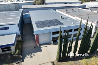 Factory, Warehouse & Industrial commercial property for sale at 8 Lombank Street Acacia Ridge QLD 4110 Factory, Warehouse & Industrial commercial property for sale at 8 Lombank Street Acacia Ridge QLD 4110