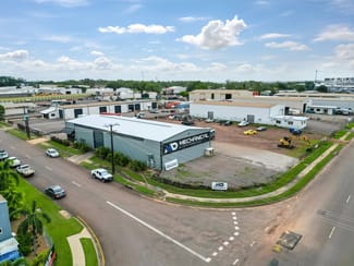 Factory, Warehouse & Industrial commercial property leased at 24 Beresford Road Yarrawonga NT 0830 Factory, Warehouse & Industrial commercial property leased at 24 Beresford Road Yarrawonga NT 0830
