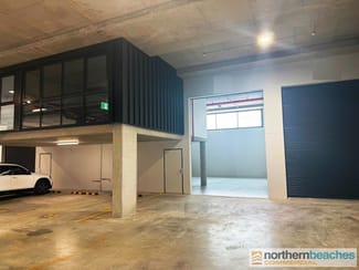 Factory, Warehouse & Industrial commercial property leased at Frenchs Forest NSW 2086 Factory, Warehouse & Industrial commercial property leased at Frenchs Forest NSW 2086