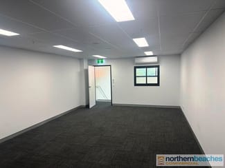 Factory, Warehouse & Industrial commercial property leased at Frenchs Forest NSW 2086 Factory, Warehouse & Industrial commercial property leased at Frenchs Forest NSW 2086