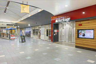 Shop & Retail commercial property for lease at 46/11 James Street East Toowoomba QLD 4350